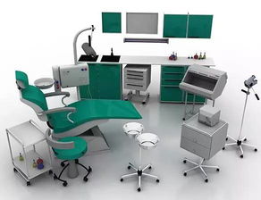 醫療租賃市場鐘聲敲響 融合養生保健服務的產業新篇章