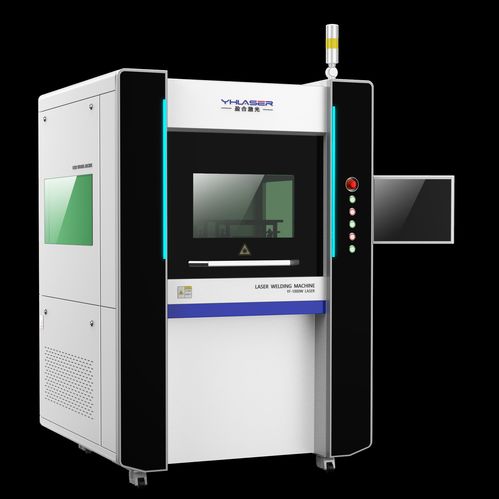 透明塑料激光焊接機 醫療與食品包裝行業的革新應用及其對養生保健服務的賦能