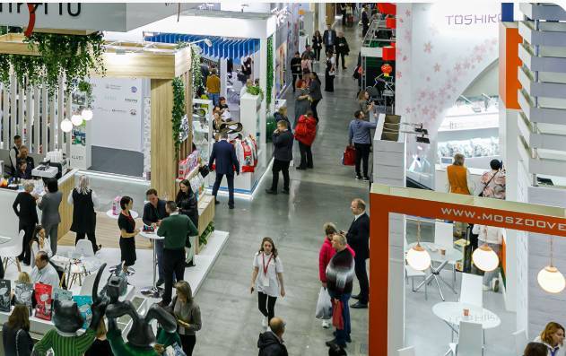 聚焦寵物健康與創新，莫斯科ParkZoo展會引領行業年度風潮